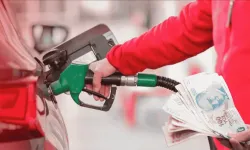 Benzin ve motorine bir zam daha geliyor!