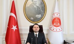 Adalet Bakanı Gürlek Diyarbakır'a geliyor: İşte katılacağı etkinlik