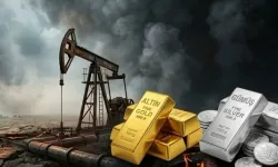 Altın, gümüş, petrol, dolar: Piyasalar çarşamba gününe kilitlendi