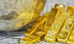 Altın fiyatları savaşın gölgesinde sert düştü