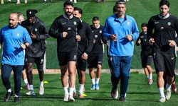 Amedspor'da 13 futbolcuyla ilgili kritik sürece girildi