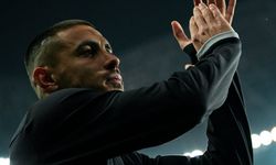 Amedspor Milli Takım'a oyuncu verdi: Federasyon açıkladı