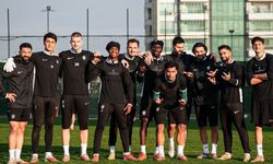 Amedspor duvar ördü: Kaleyi tamamen kapattı