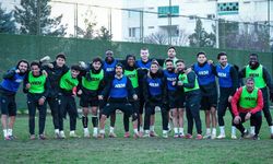 Amedspor'un piyasa değeri en yüksek isimleri belli oldu: İşte isim isim liste