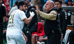 Erzurumspor ile rekabette Amedspor'a kötü haber: Dezavantajlı durumda