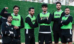 Amedspor'a piyango vurdu: Haftayı 8 puanla kapattı