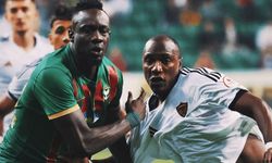 Amedspor'a fikstür piyangosu: Küme düşen takımla oynayacak