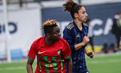 Amedspor ilk yarıda yıkıldı: Farklı mağlup oldu