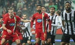 Amedspor Manisa FK önünde Moreno ile güldü: 3'te 3 yapmayı başardı