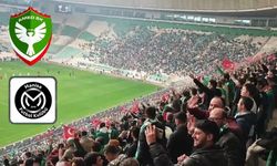 Amedspor'un Manisa FK maçı muhtemel 11'i netleşti: Bakkal seçimini yaptı