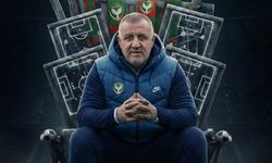 Amedspor hedefi tutturdu: Bakkal çıtayı yükseğe koydu