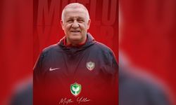 Amedspor'dan Mesut Bakkal açıklaması: Mutluluk dilediler