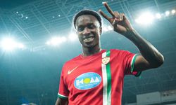 Sonradan oyuna girdi, Amedspor'u kurtardı!