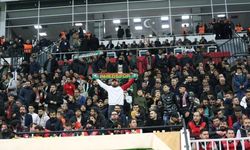Amedspor-Serikspor maç biletlerinin yarıya yakını satıldı