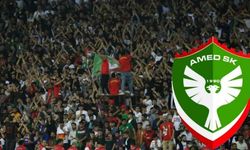 Tribünlerin şampiyonu Amedspor: Açık ara lider