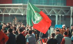 Amedspor taraftarına 'Maça erken gelin' çağrısı