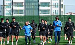 Amedspor'da Hatayspor maçı öncesi zorunlu revizyon: Üç isim kadroda yok