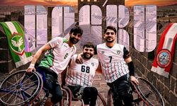 Diyarbakır'da engelsiz basketbol heyecanı: Amedspor'un rakibi Van