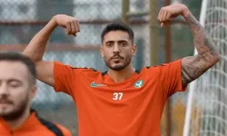 Amedsporlu futbolcu Amedspor'a karşı!