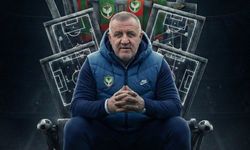 Amedspor'a Bakkal dokunuşu: 6 haftada uçuşa geçirdi