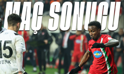 Amedspor 2  Manisa FK 0  31.Hafta Maç Özeti