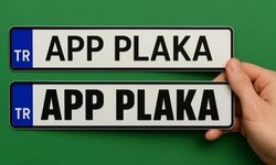 APP plakayla ilgili yeni gelişme: İçişleri Bakanlığı'nın kararı sürücüleri rahatlattı