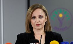 DEM Parti, Dilan Karaman hakkındaki açıklamalarını sürdürüyor