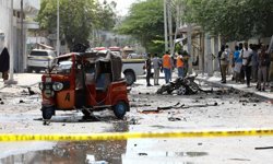 Birleşik Arap Emirlikleri'nde can kaybı artıyor