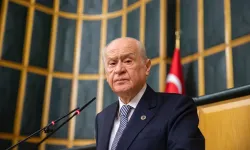 Devlet Bahçeli'den "Kürt" açıklaması!