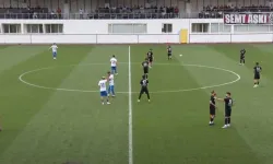 Futbolda şike davasında önemli gelişme!