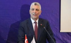 Bakan Bolat açıkladı: Üç gümrük kapısında sınırlama getirildi