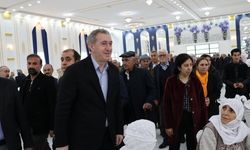 Tuncer Bakırhan'dan Cizre’de barış süreci açıklaması