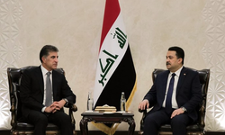 Neçirvan Barzani’nin evine yönelik saldırıya kınama