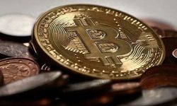 Bitcon'inde savaş etkisi!