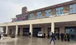 Çermik’te yol verme kavgası: Yaralılar var