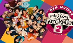 Çok Güzel Hareketler Diyarbakır'a geliyor: Bilet fiyatları açıklandı