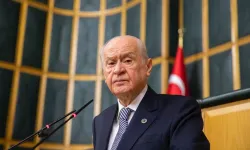 Devlet Bahçeli'den barış süreci hakkında yasal düzenleme çağrısı!