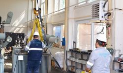 Diyarbakır ve Şanlıurfa'daki tesislerle 642 milyon TL'lik tasarruf