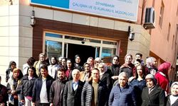 Diyarbakır İŞKUR'dan 35 kişiye iş fırsatı: Protokol imzalandı