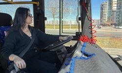 Diyarbakır'da kadınlar otobüs şoförlüğüne hücum etti: 50'si işe alınacak