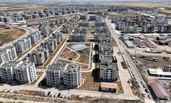 Diyarbakır'da afet konutları kurası bugün çekiliyor: AFAD duyuru yaptı