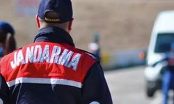 Diyarbakır'da araziye düşen cisim paniğe neden oldu: Mühimmat parçası mı?