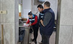 Diyarbakır'da firmalara atık yağ denetimi: Kurala uymayanlara süre verildi