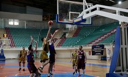 Diyarbakır'ın ilçe takımı 10 yıl sonra parke sahalara döndü