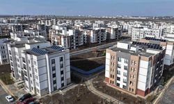 Diyarbakır'a TOKİ müjdesi: Konutlar hak sahiplerine verilmeye başlandı