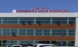 Diyarbakır'da bayramda rekor sayıda sağlık çalışanı görev yaptı