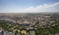 Diyarbakır'da belediyeler sınıflandırıldı: Birinci Grup'ta hangi ilçeler var?