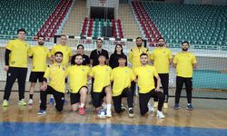 Diyarbakır hentbolda Süper Lig'in eşiğinde: Gözler Dörtlü Final'de!