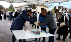 Diyarbakır Büyükşehir’den bayram hizmeti: İkram ve ücretsiz ulaşım