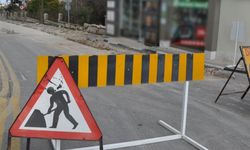 Diyarbakır'da sürücülere uyarı: Bayramda çevre yollarda çalışma var